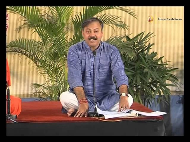 Dawa (दवा) ke Naam Par Maut Ka Vyapar: Bhai Rajiv Dixit | 04 Dec 2015 (Part 2)