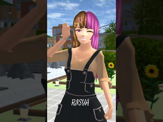 HMM  IB : ME ? #SSSMALAYSIA #RISYA