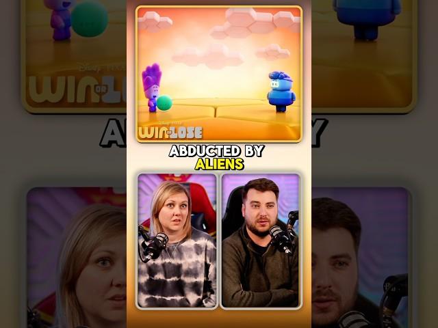Oh Level 2!  Pixar’s Win Or Lose REACTION!