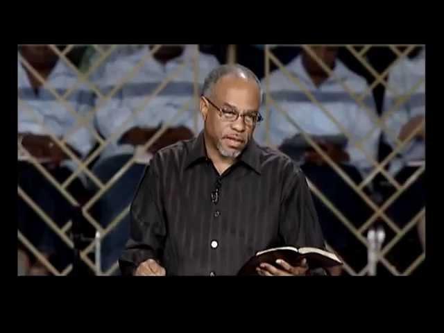 "Are You Good Salt?" Sermon, Pastor John K. Jenkins Sr.