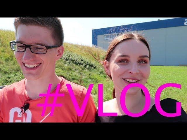 VLOG: Larissa nimmt euch mit nach Zürich und Süddeutschland - Autophorie