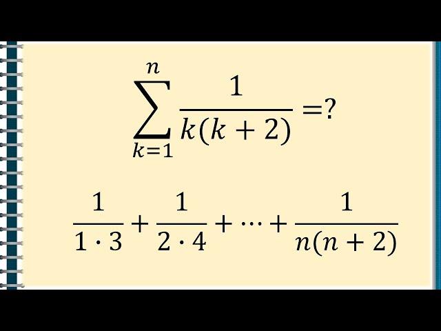 IX. Inductie matematica, calcul de sume (2) | Matera.ro