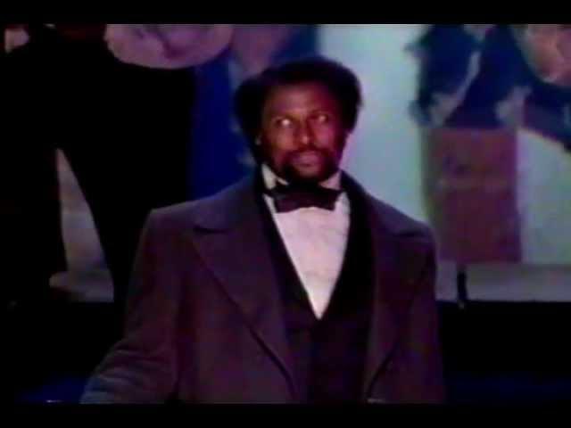Civil War 1999 Tony Awards