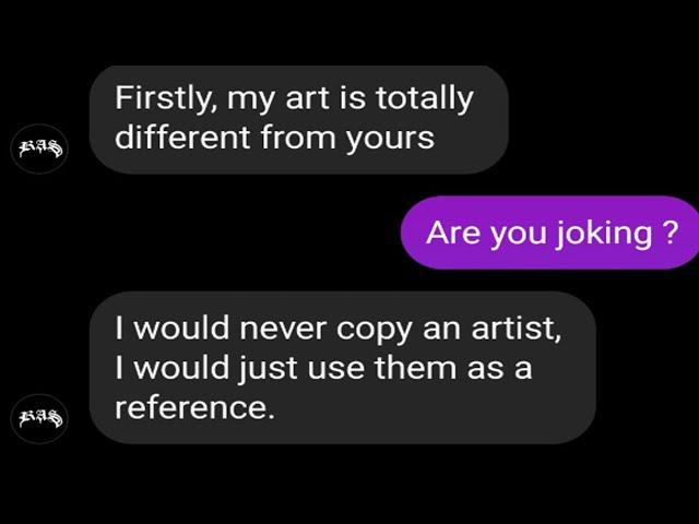 huge art theft situation