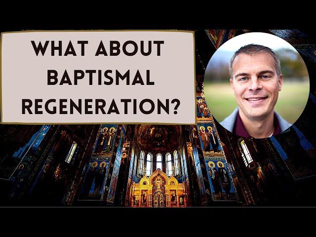 Baptism in the Early Church: A Baptist Response