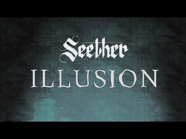 NEW SEETHER SONG "ILLUSION" SNEAK PEEK!!!! [2024]