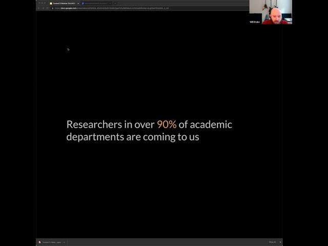 Trusted CI Webinar: SecureMyResearch at Indiana University: Effective Cybersecurity for Research