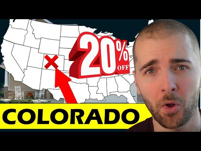 COLORADO Housing Market Forecast for 2024 (from Reventure Consulting)