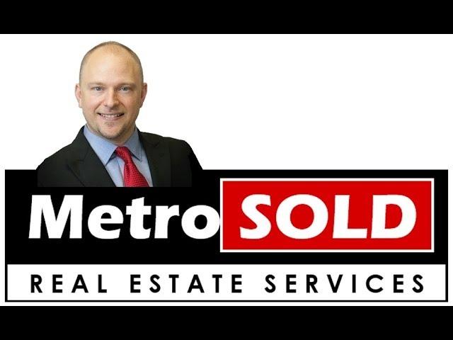 MICHIGAN REAL ESTATE BROKER CHRIS BALDRIDGE ON TV & RADIO - METROSOLD REALTOR AGENT