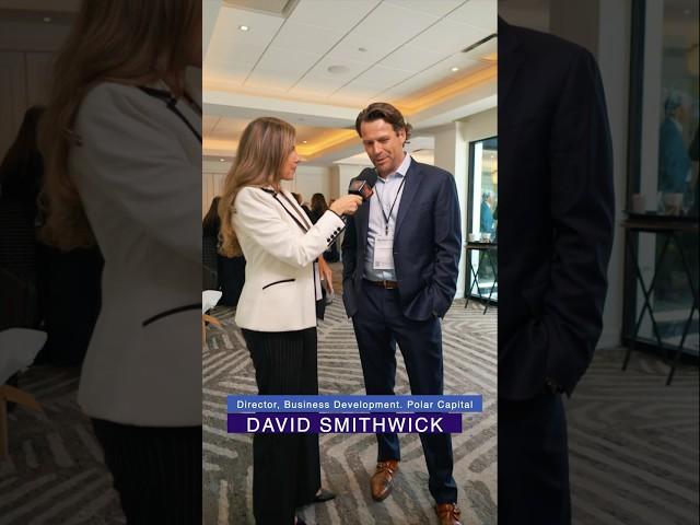 Be True to Yourself Leading with Integrity and Heart | David Smithwick
