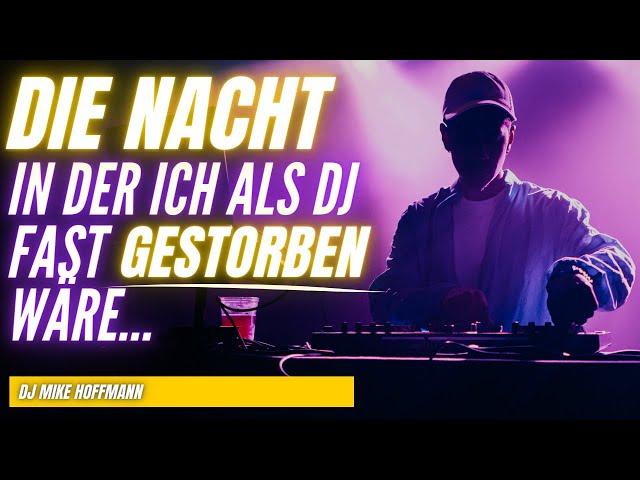 DJ Preise - Warum hohe Gagen wichtig sind  (Echte Geschichte)