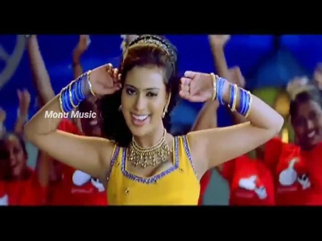 Vangathota Full Video Song HD | Abhi Telugu Movie Songs I Kamalakar, Sonali Joshi