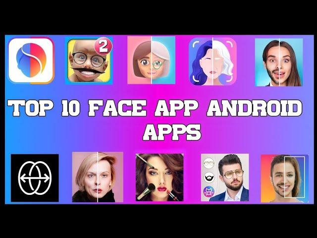 Face App New Update 2024 || Face app ko use kaise Karen new update face app | faceapp photo editing