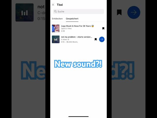 New sound?! #funny #shorts #fyp #viralshort #trend #relatable #comedy #music