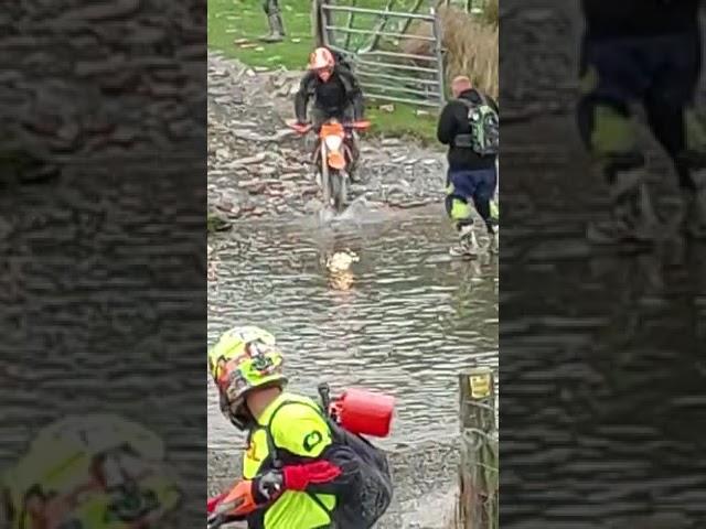 Wales with Moto junkies 