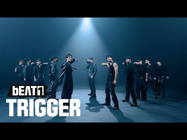 [bEAT1] 'THE BOYZ - TRIGGER (導火線)' Dance Cover Performance Video | #ABPROJECT