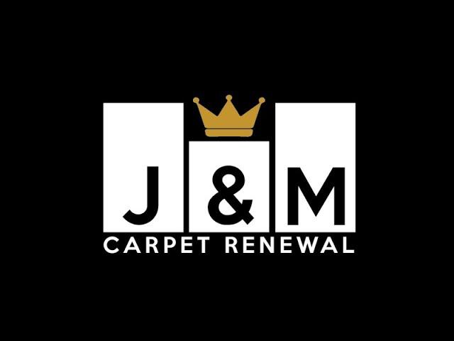 Why Hire J&M Carpet Renewal?