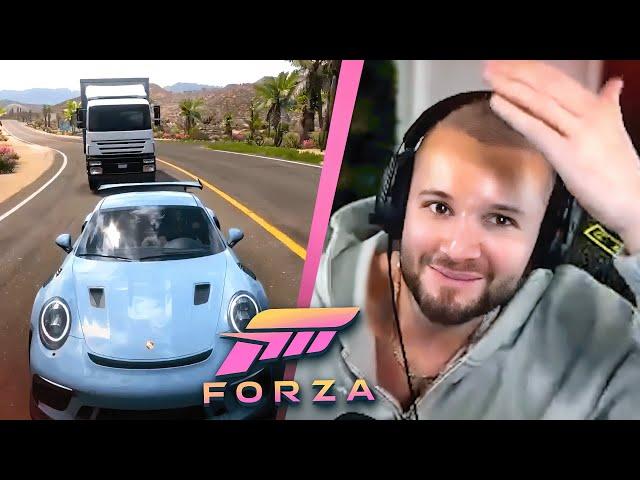 So Leute Forza ist fertig runtergeladen  | Forza Horizon