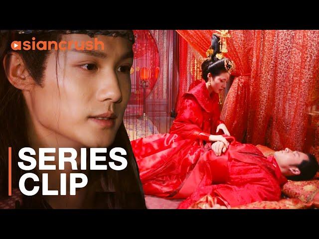 Marrying my hot servant to piss off the man I actually love | Chinese Drama | Oriental Odyssey