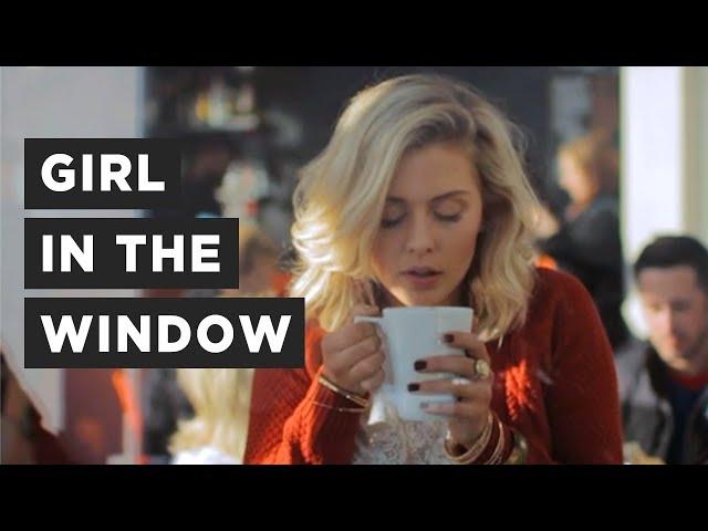 Girl In The Window | Short Film