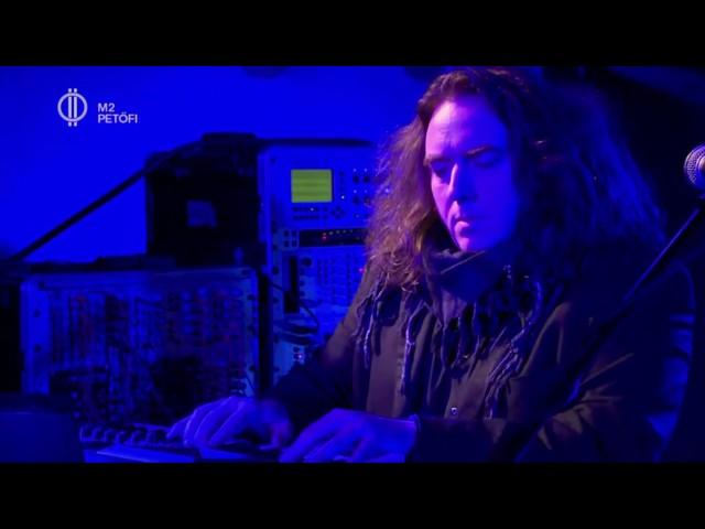 Tangerine Dream   The A38 Ship Concert   Part One