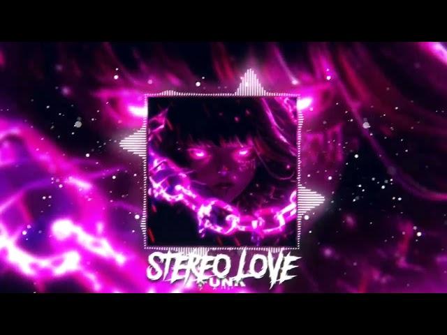 STEREO LOVE FUNK ! || OFFICIAL AUDIO VISUALIZER (TRENDING BEATS)