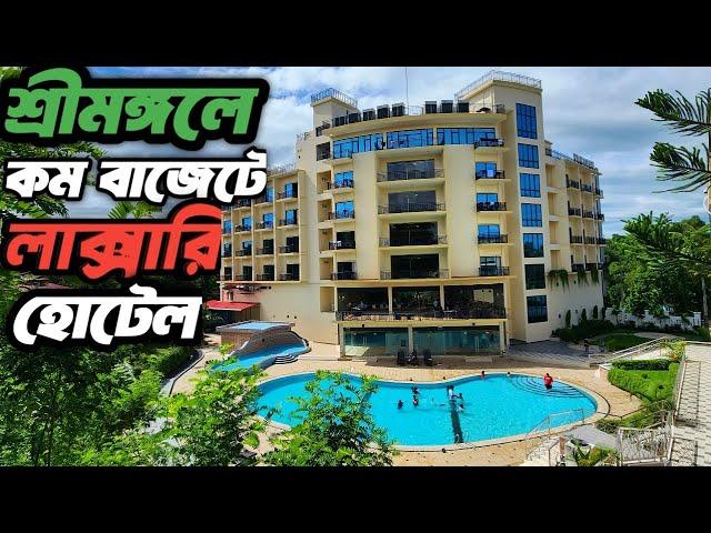 Paragon Hotel and Resort Sreemangal || Best Budget Luxury Resort in Sreemangal | Sreemangal | Sylhet