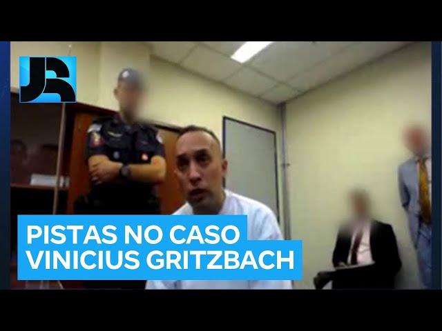 Exclusivo: policiais denunciados por Vinicius Gritzbach já foram mencionados na mesma investigação