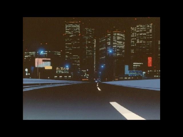 Mai Yamane - City Drive