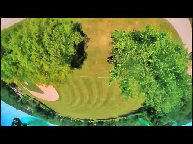 Epic FPV pilot 11 year old SpencerFPV ripping his Qavs 5” quad .. what did I just watch