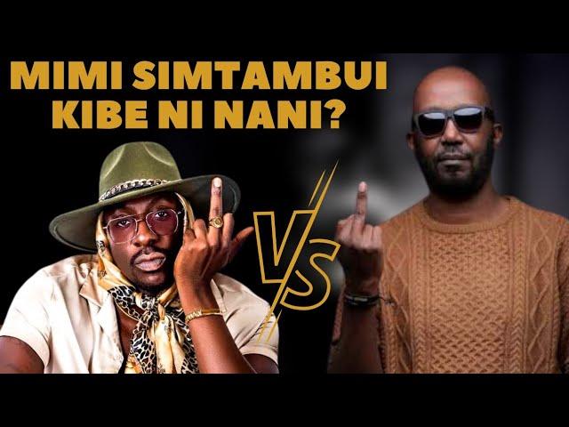 Andrew Kibe Ni Nani , Bien Sauti Sol Reacts To Refusing To Meet Kibe In The USA During Their Tour.