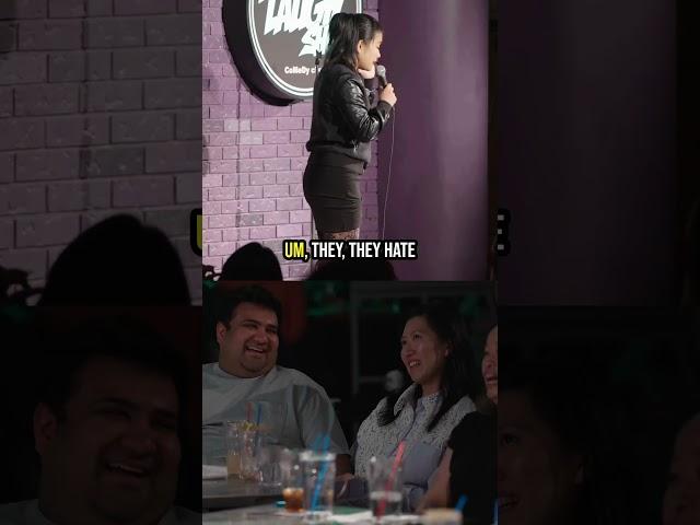 The new IT Couple #pakistan #IT #crowdwork #standup #comedy #funny