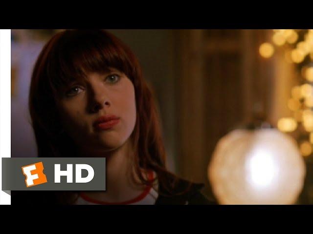 The Perfect Score (4/8) Movie CLIP - That Scene In The Breakfast Club (2004) HD