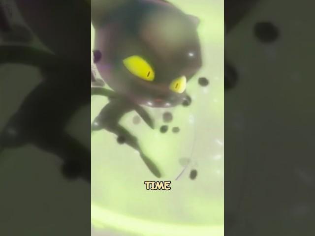 The Kwamis That Used Their Powers Alone! #miraculousladybug