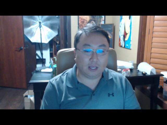 Peter von Panda Live Stream