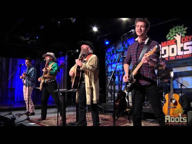 Michael Martin Murphey "Wildfire"
