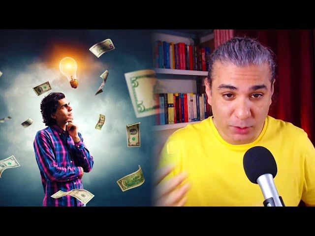 Why Salary Can NEVER Make You Rich (Hard Truth)