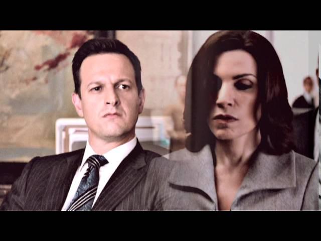 Will & Alicia :: The Good Wife :: A Thousand Years