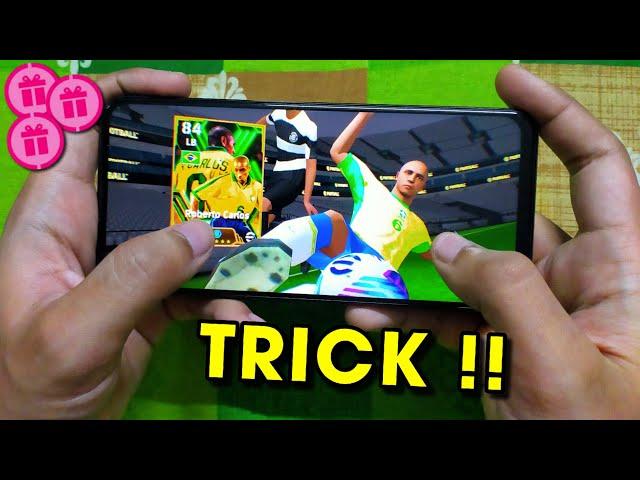 How To Get Free Epic National Players In Free Try !!  eFootball 2024 Mobile