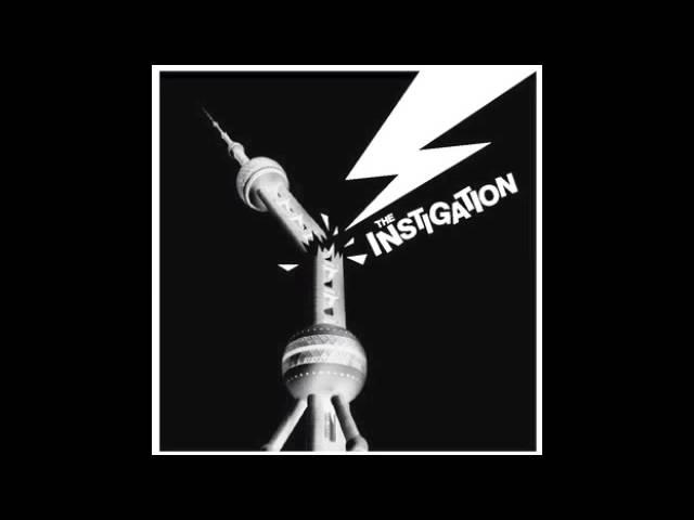 The Instigation - Foreign Moron