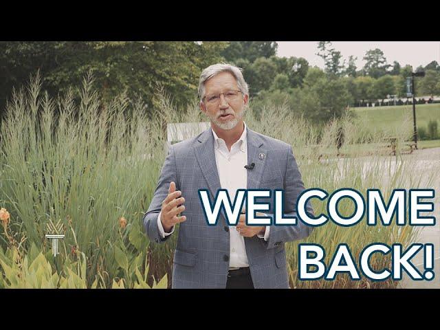 Wake Tech - Reach and Rally | Fall 2021