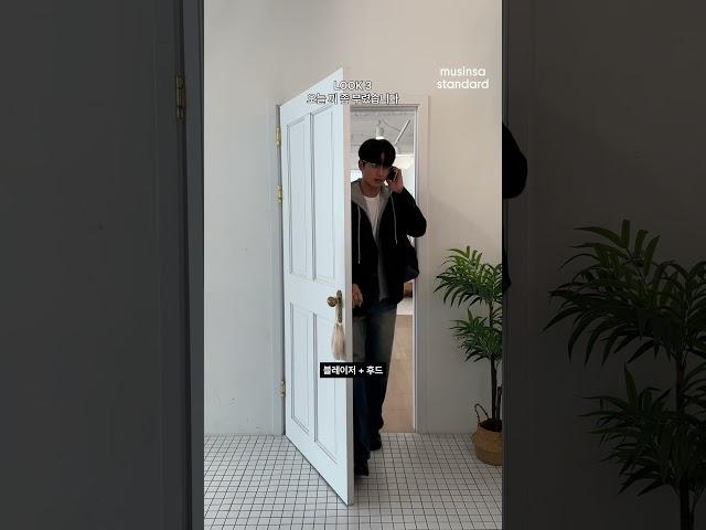 남자라면 블레이저는 이렇게 입어보세요 [무탠다드TV]