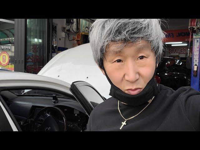 계기판정비영상 & 우리들의국민성보기 미쓰미스타에이치모빌