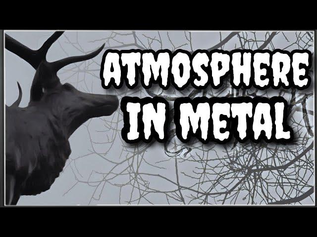 Atmospheric Metal