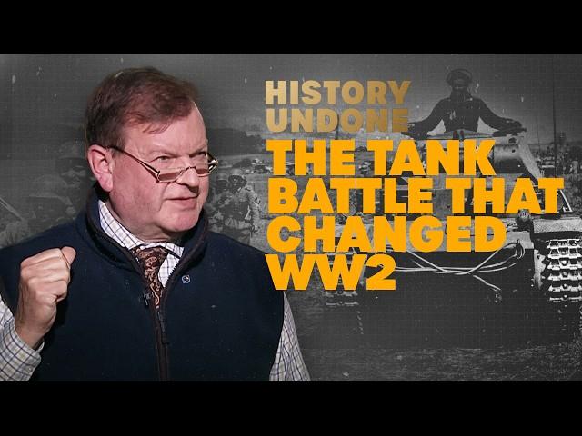 U.S DON’T Join WW2, Churchill Gone And Russia Defeated: Arras, The Battle That Changed World History