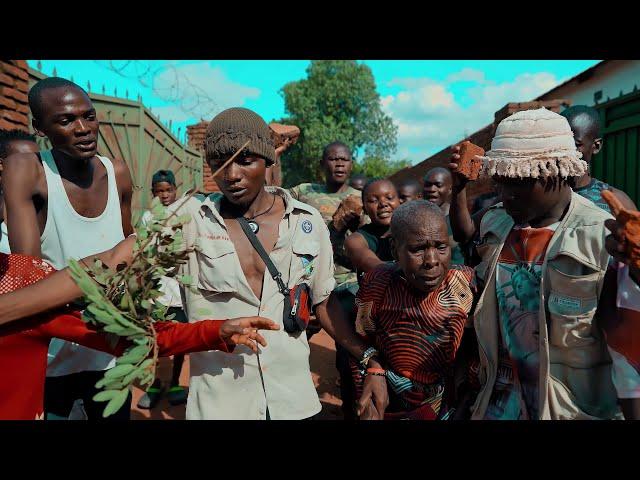 Saint Realest ft Suffix  Ndani Official Video