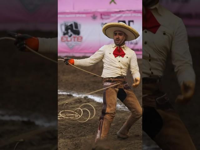 Mangana!  #ecproduction #charrería #explore #shorts #trending #mexico #cowboys