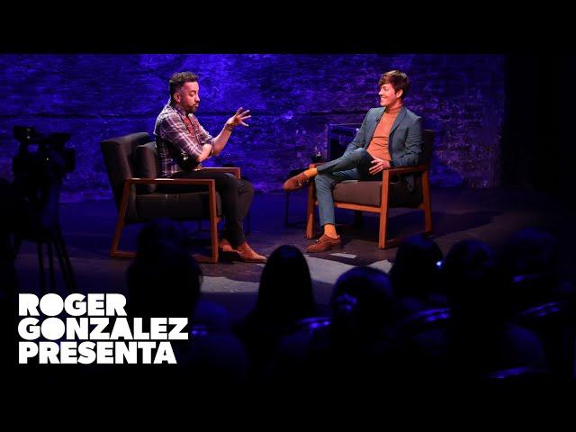 CHUMEL TORRES | ROGER GONZALEZ PRESENTA PROMO