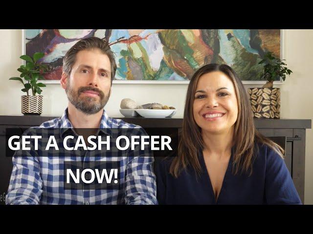 Get Your Cash Offer Today - Sell Your House Fast with Austin All Cash Home Buyers - No Obligations!