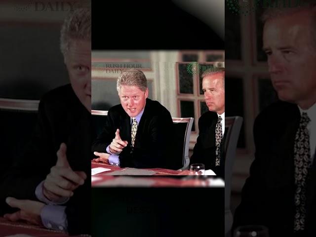 RHD: U.S.  finds more classified documents in Biden’s home